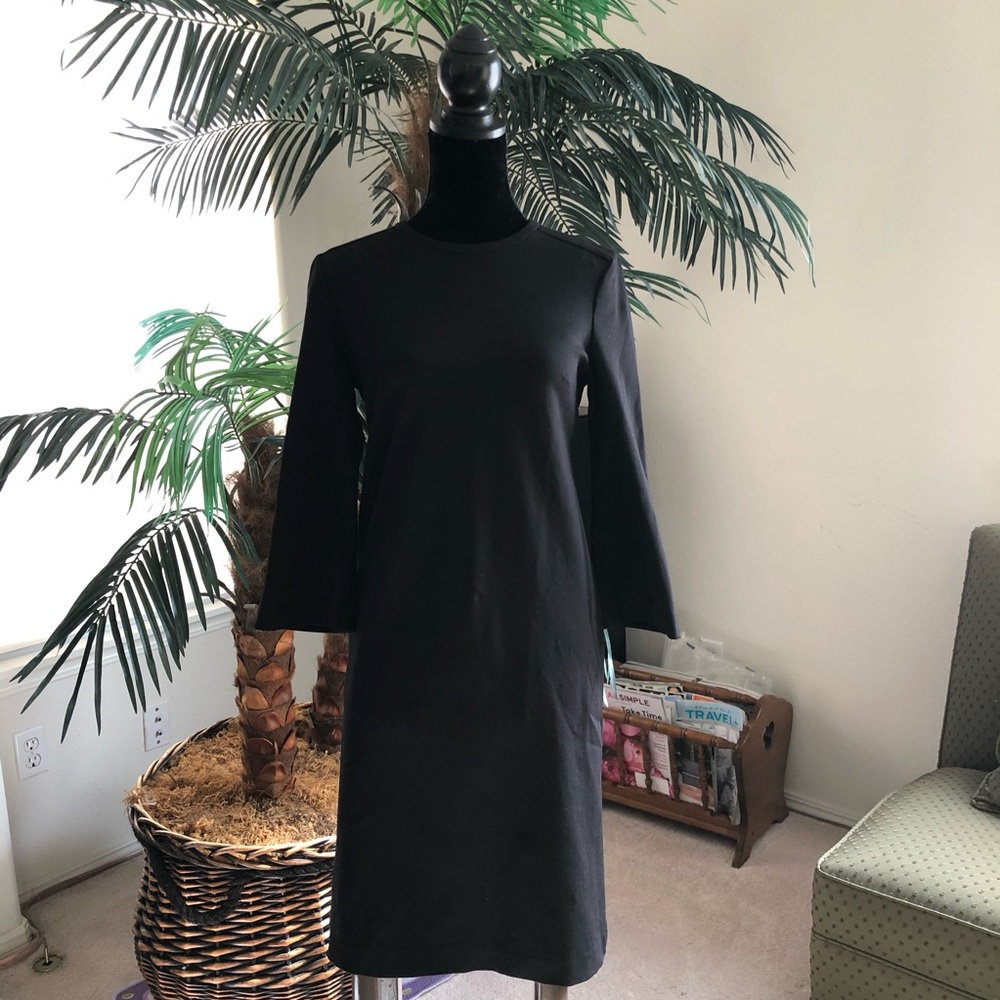 Anne Klein Black Dress